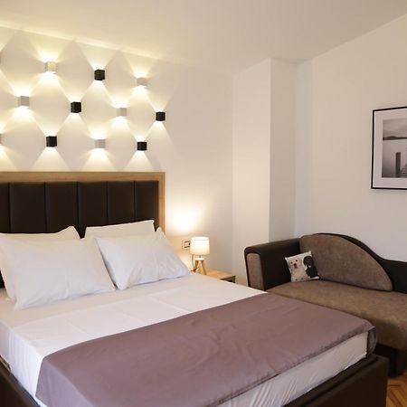 Hotel Comfort & Villas Donji Stoj Exterior foto