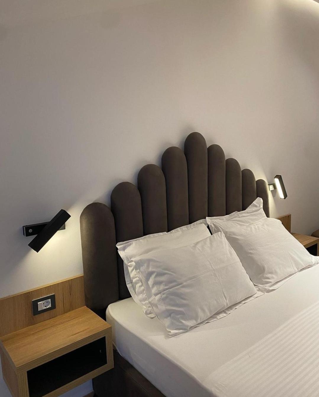 Hotel Comfort & Villas Donji Stoj Exterior foto