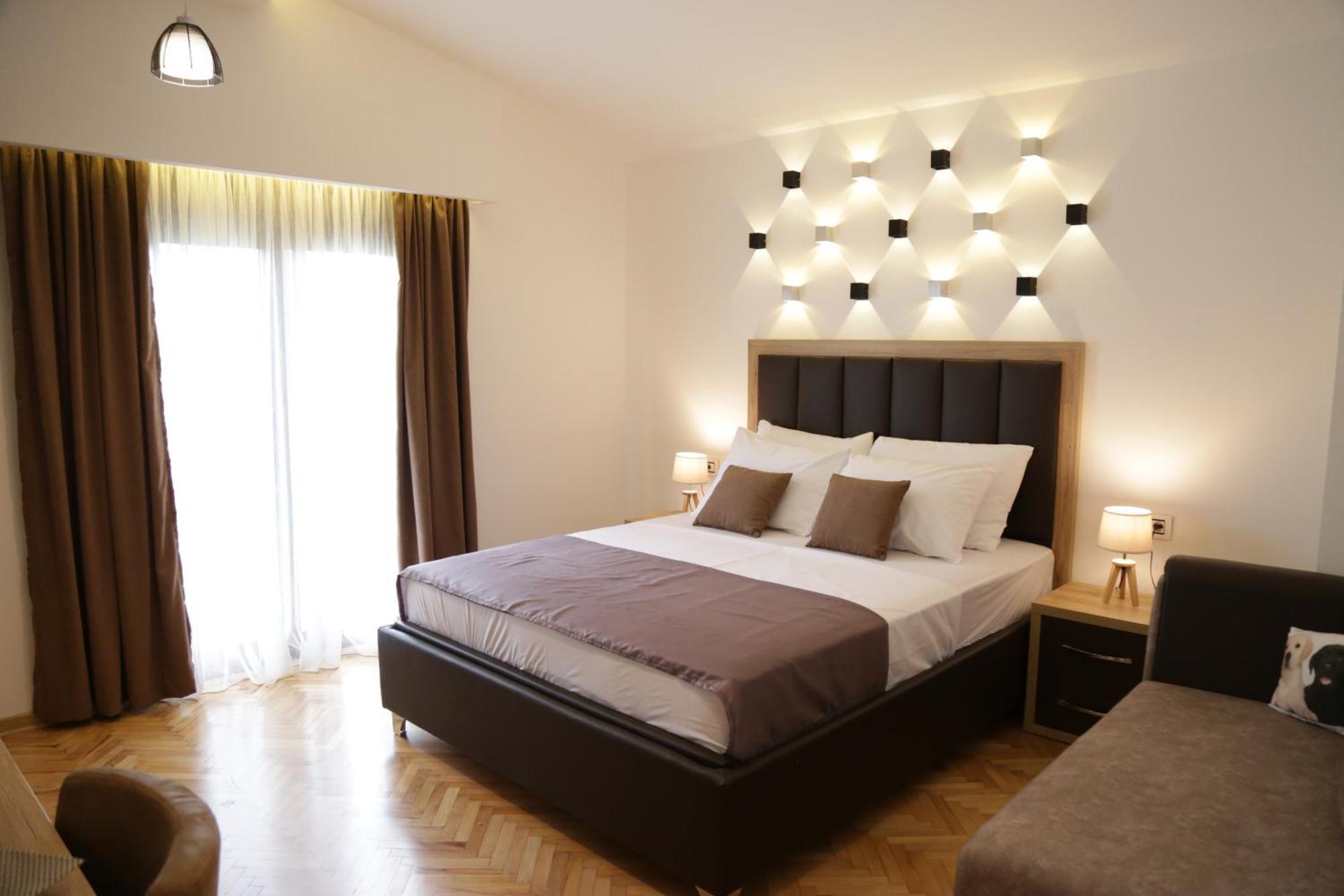 Hotel Comfort & Villas Donji Stoj Exterior foto
