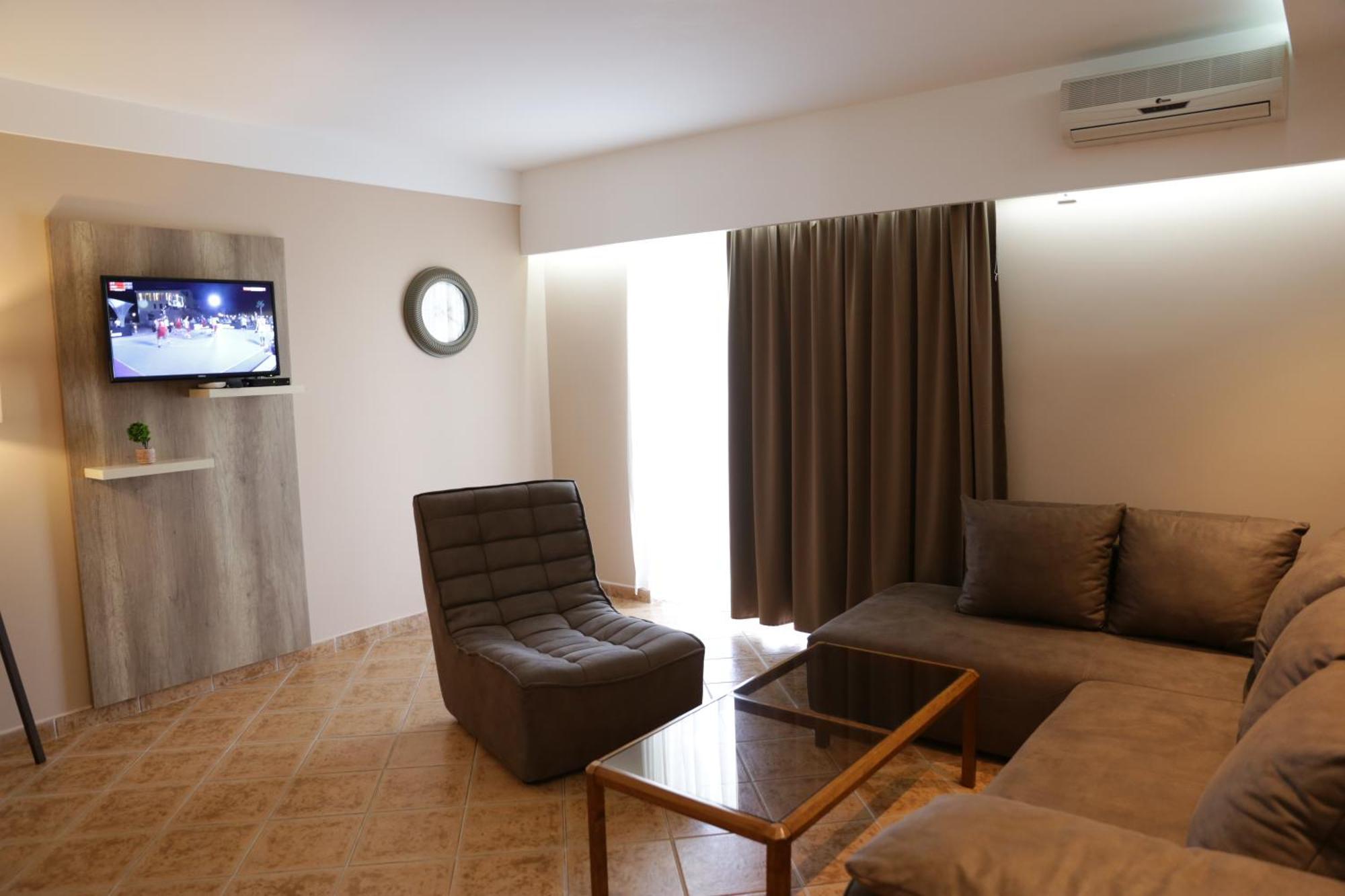 Hotel Comfort & Villas Donji Stoj Exterior foto