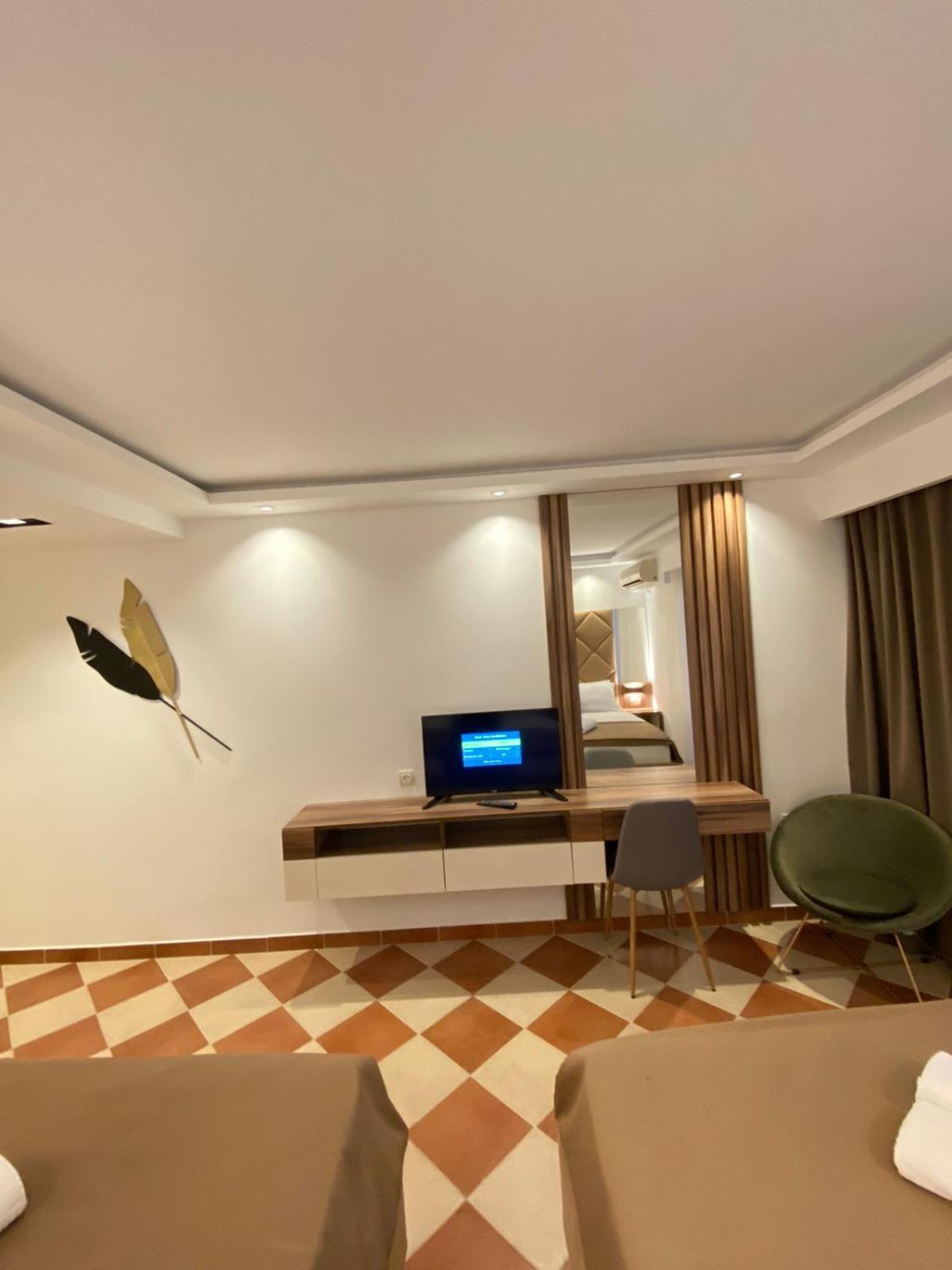 Hotel Comfort & Villas Donji Stoj Exterior foto