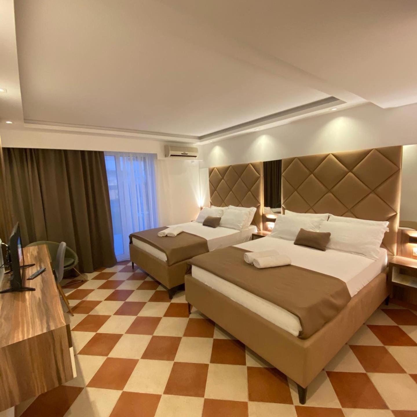 Hotel Comfort & Villas Donji Stoj Exterior foto