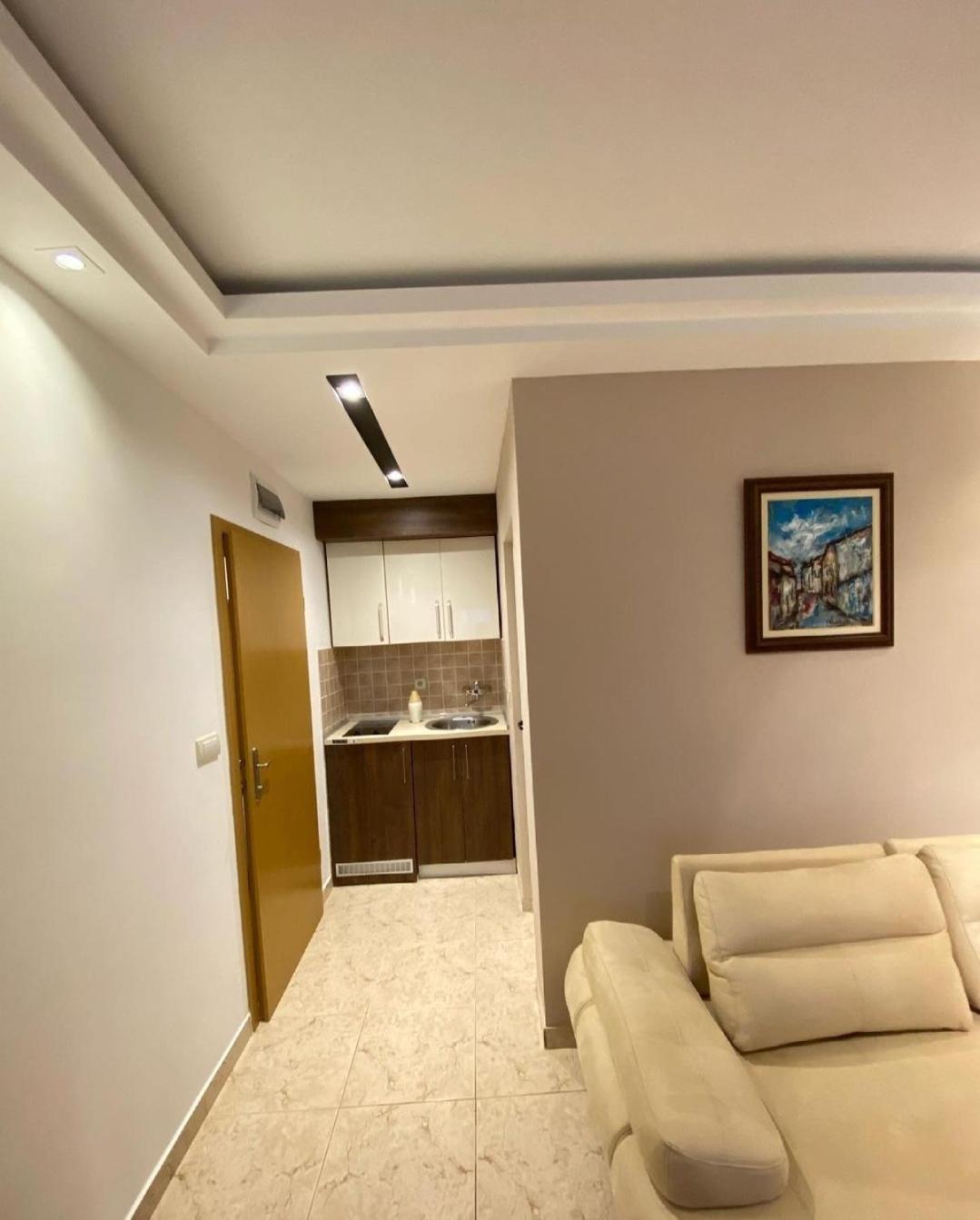Hotel Comfort & Villas Donji Stoj Exterior foto