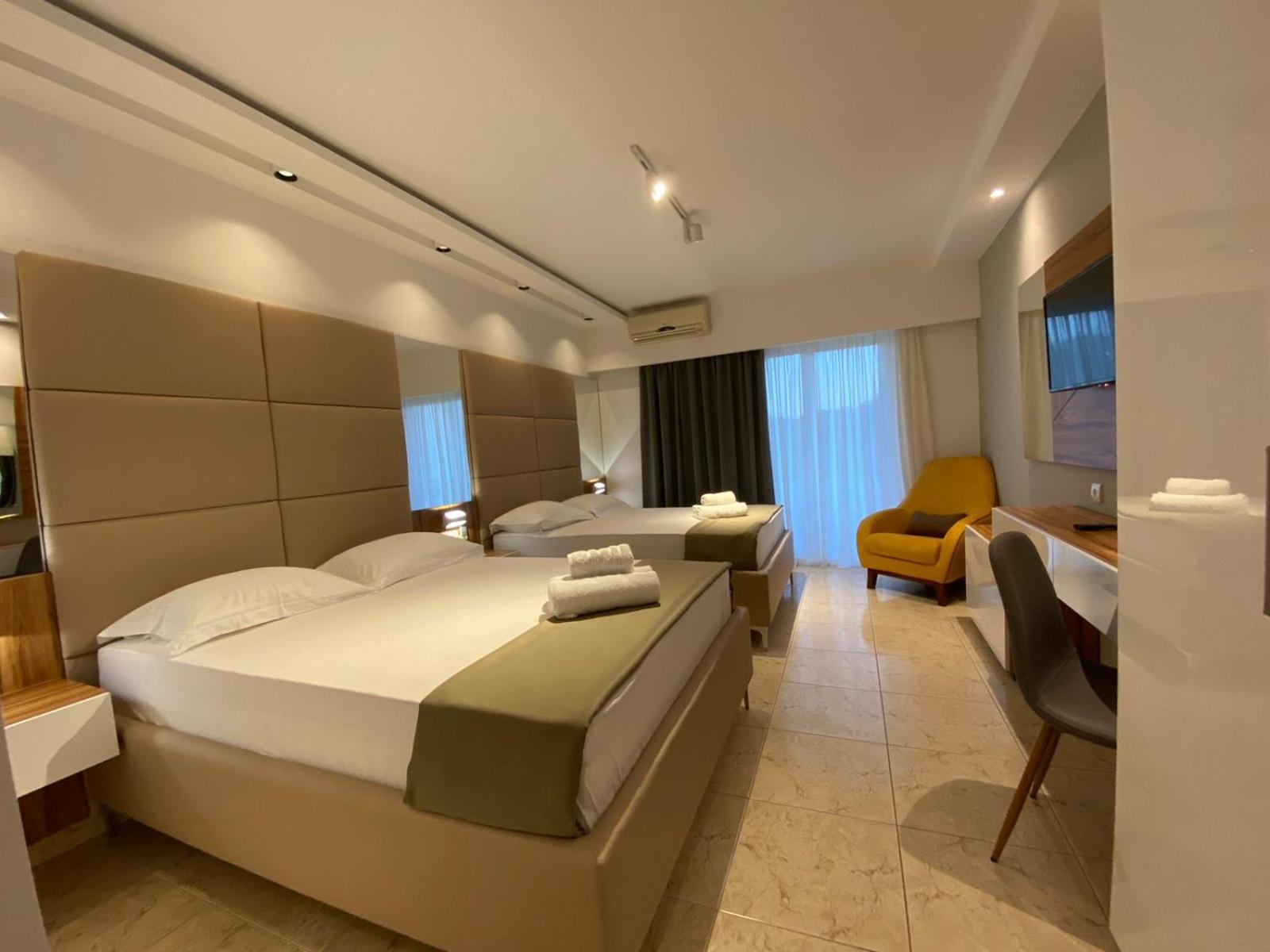 Hotel Comfort & Villas Donji Stoj Exterior foto