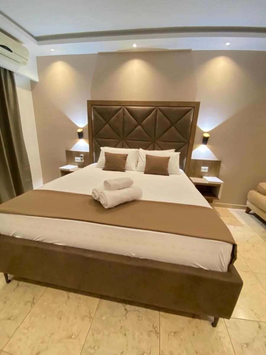 Hotel Comfort & Villas Donji Stoj Exterior foto