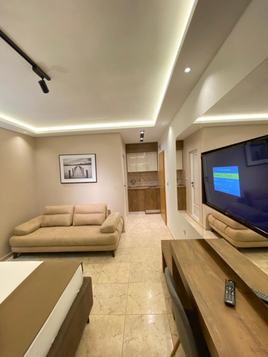 Hotel Comfort & Villas Donji Stoj Exterior foto