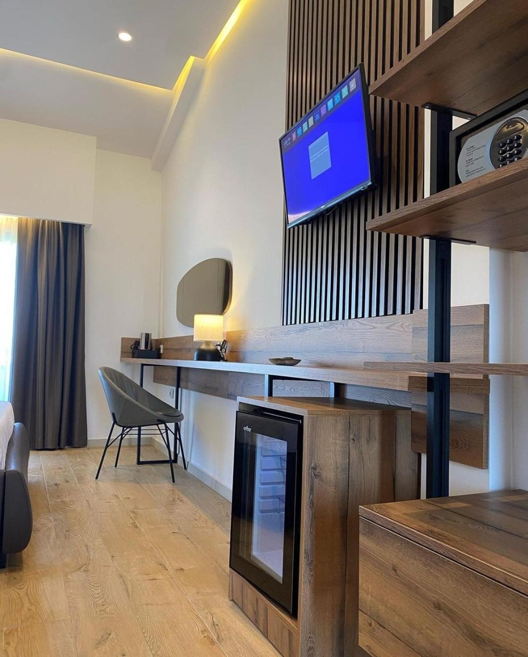 Hotel Comfort & Villas Donji Stoj Exterior foto