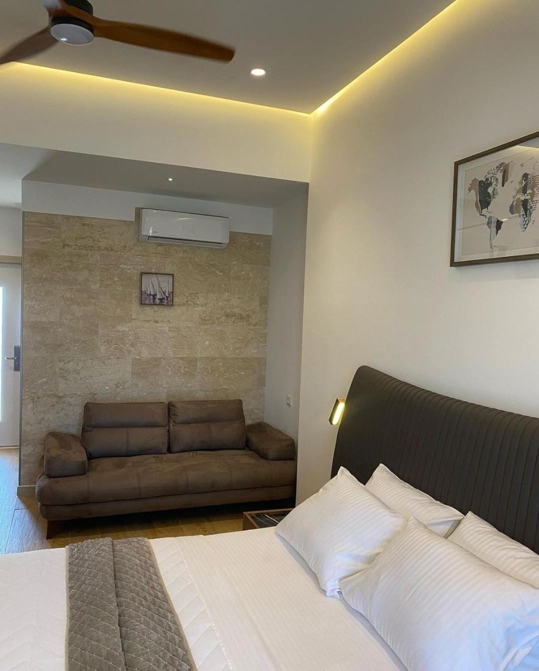 Hotel Comfort & Villas Donji Stoj Exterior foto