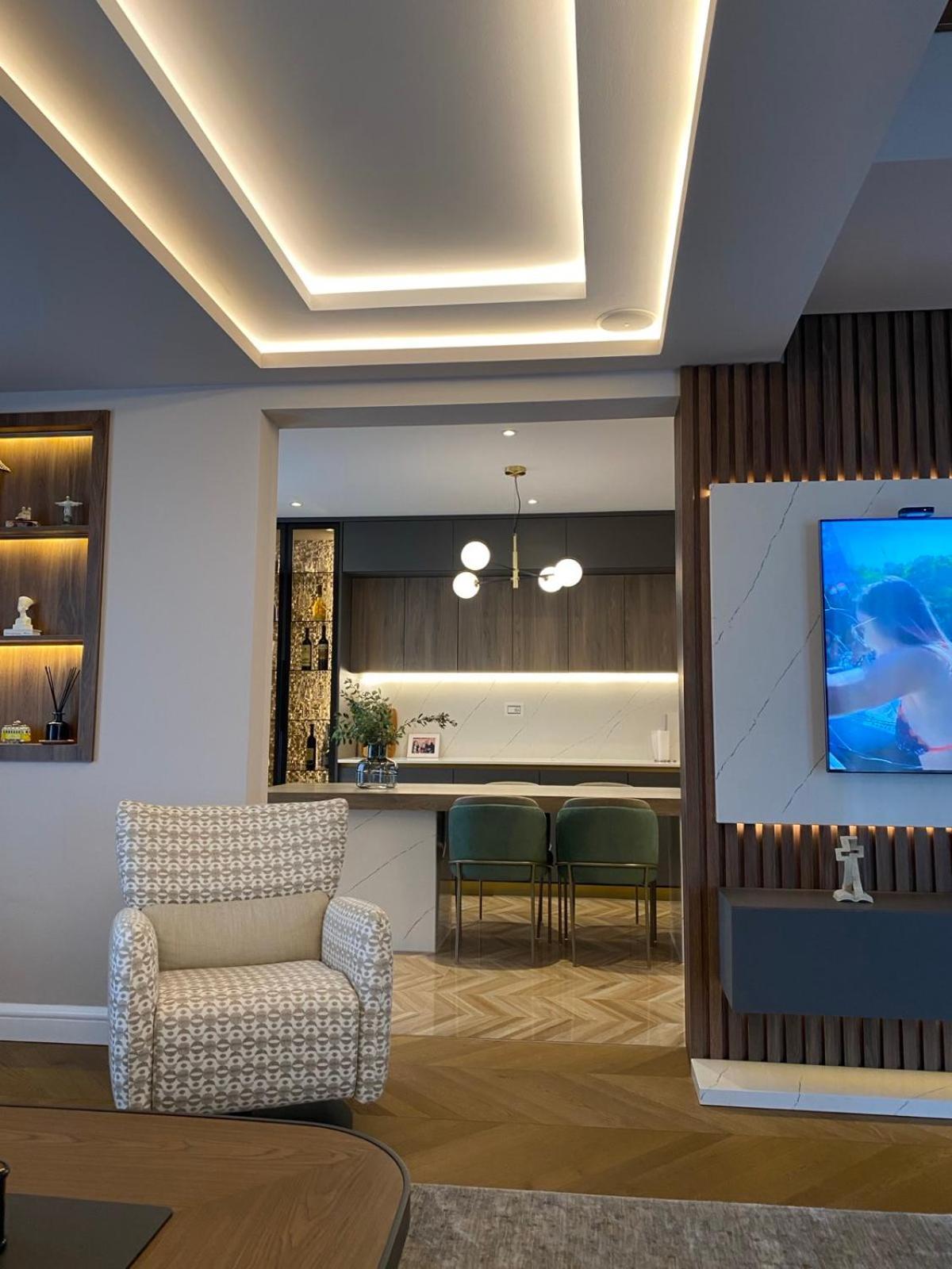 Hotel Comfort & Villas Donji Stoj Zimmer foto