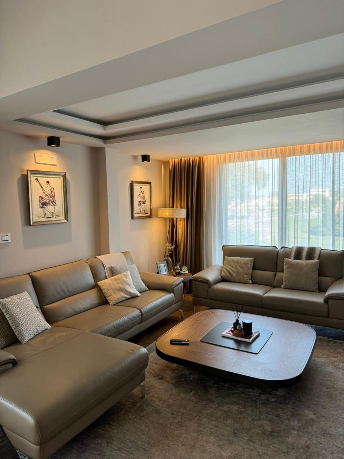 Hotel Comfort & Villas Donji Stoj Zimmer foto
